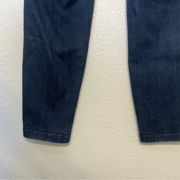 Duluth Trading Co Blue Skinny Jeans - Picture 7 of 7